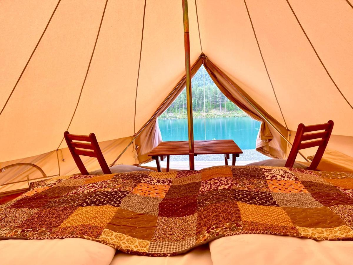 Reinheimen Lodge Skjak ภายนอก รูปภาพ