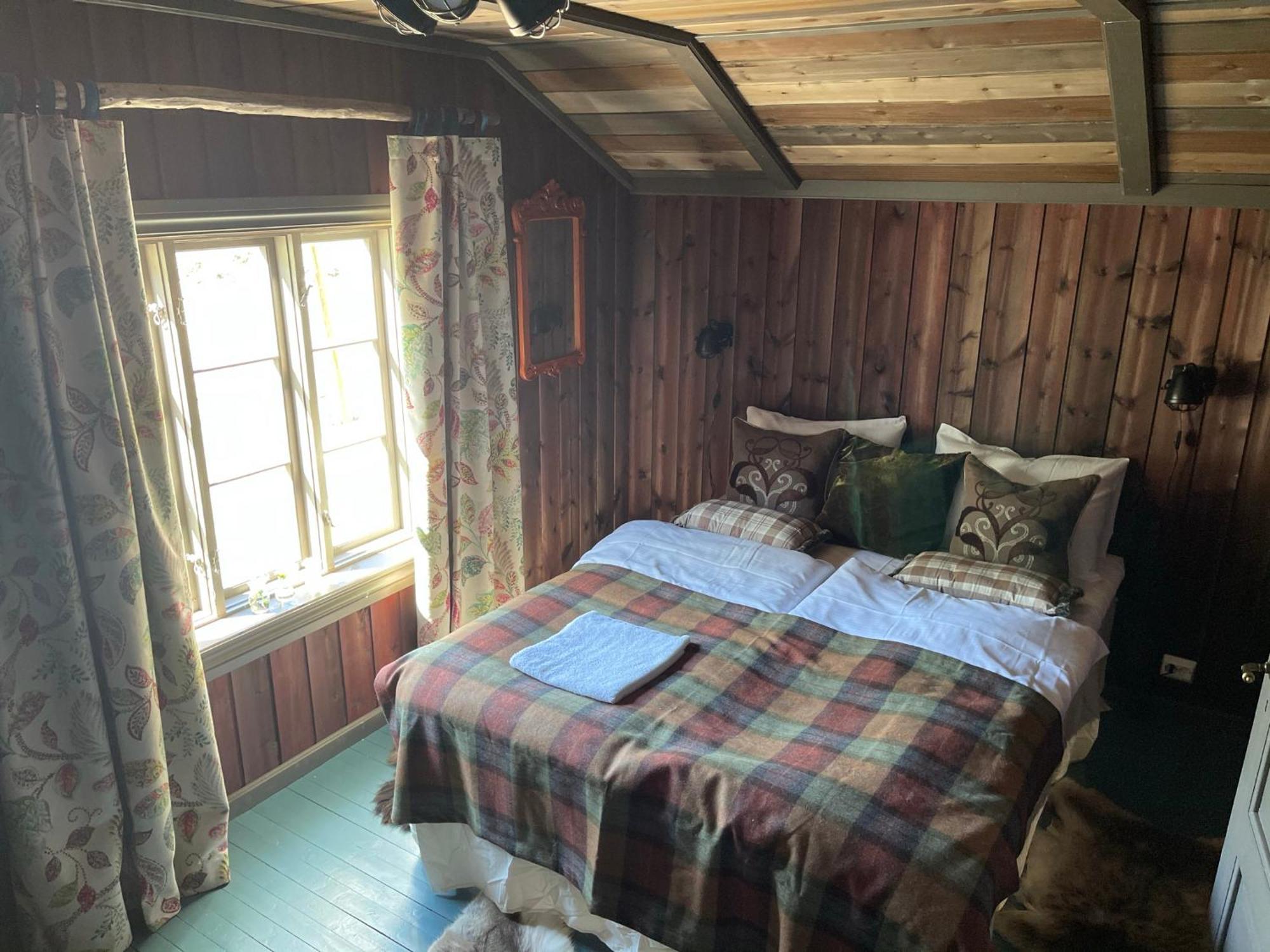 Reinheimen Lodge Skjak ห้อง รูปภาพ