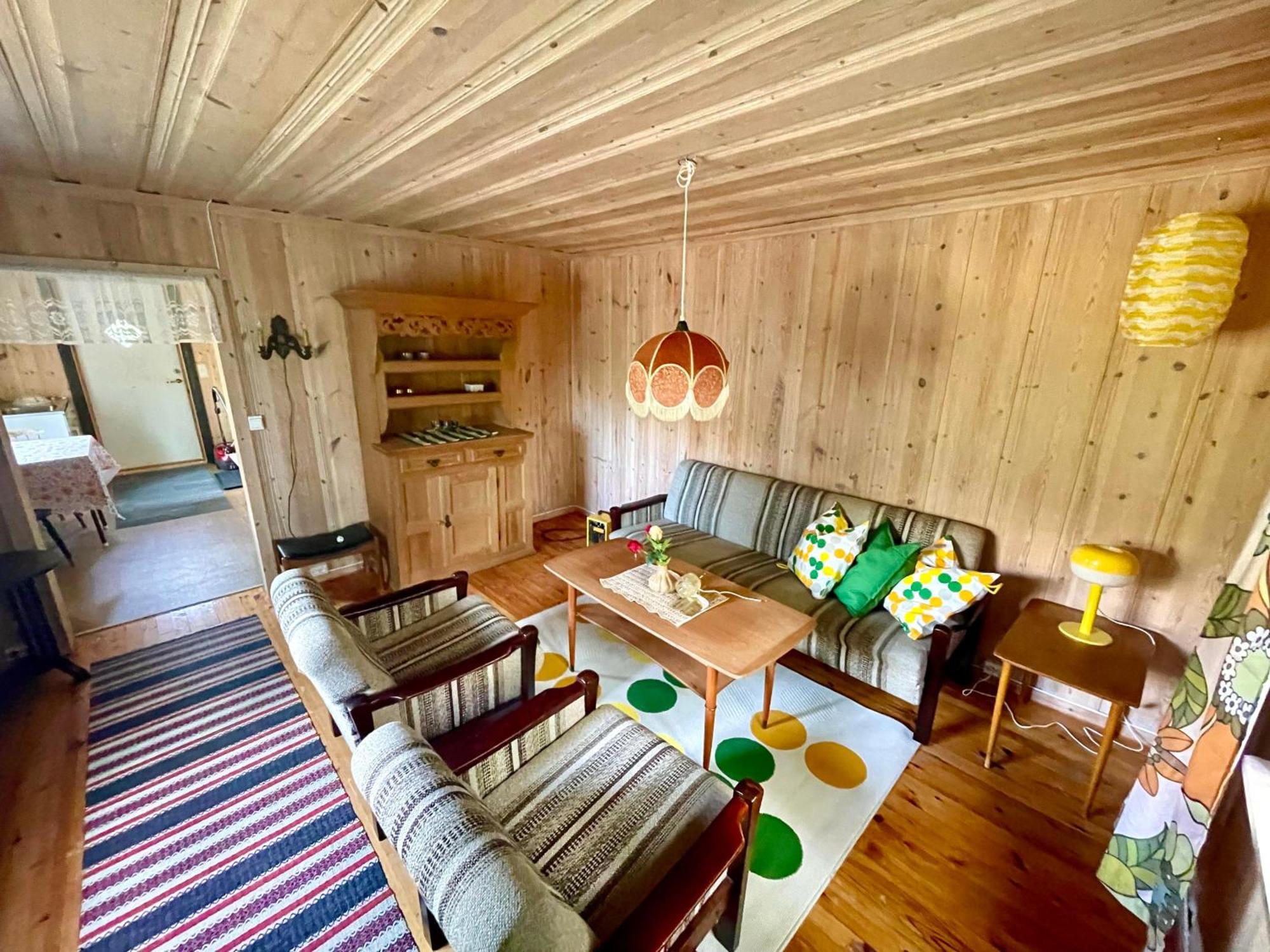 Reinheimen Lodge Skjak ภายนอก รูปภาพ